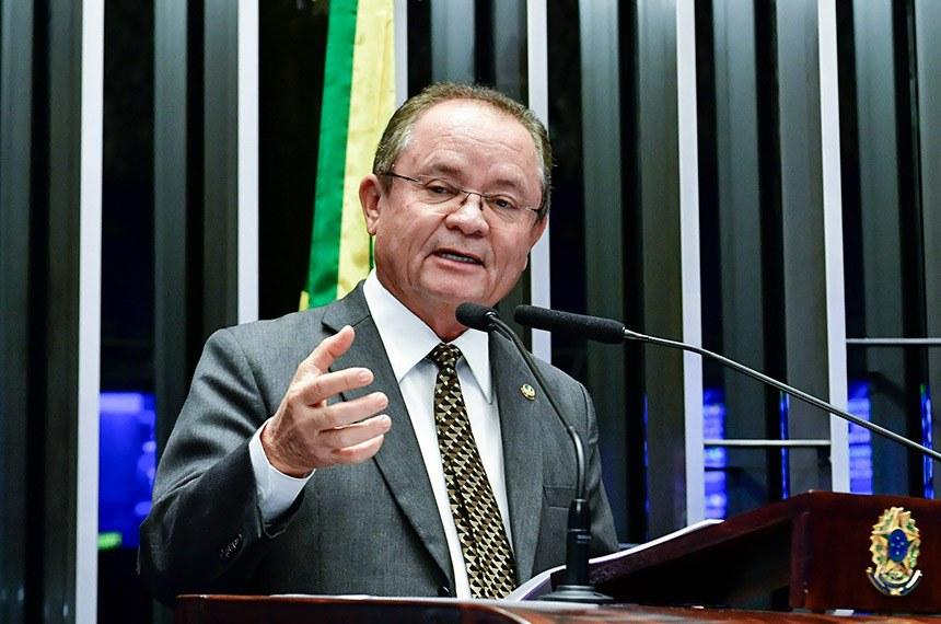 Zequinha Marinho lidera gastos na disputa pelo Senado no Pará