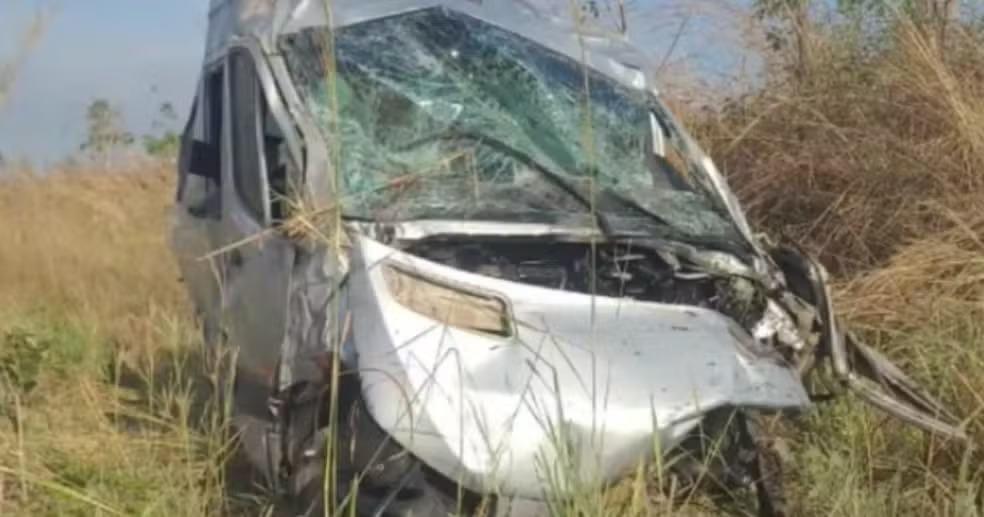 Acidente deixa três mortos e dois feridos no Maranhão