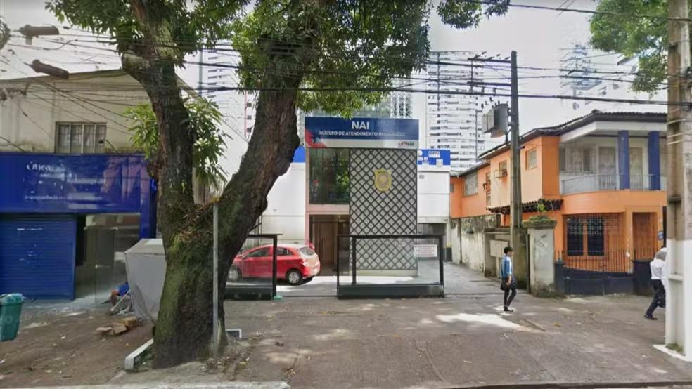 Adolescente é esfaqueada por colega dentro de escola em Belém