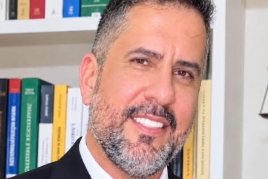 Advogado é preso em hotel após esfaquear ex-companheira em Belém