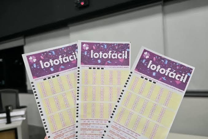 Aposta do MA ganha R$ 1,8 milhão na Lotofácil