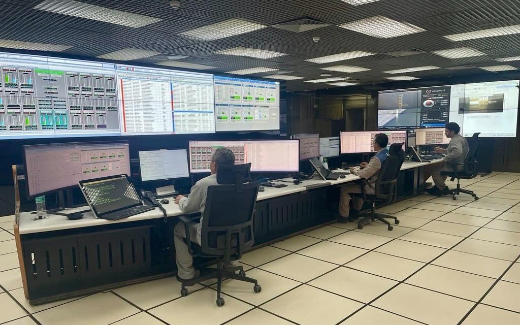 AXIA Energia centraliza operação de sete hidrelétricas em Tucuruí