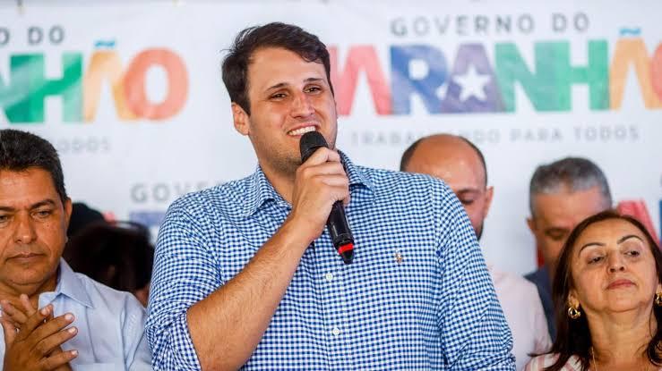 Brandão anuncia troca de secretários e presidentes de órgãos no Maranhão