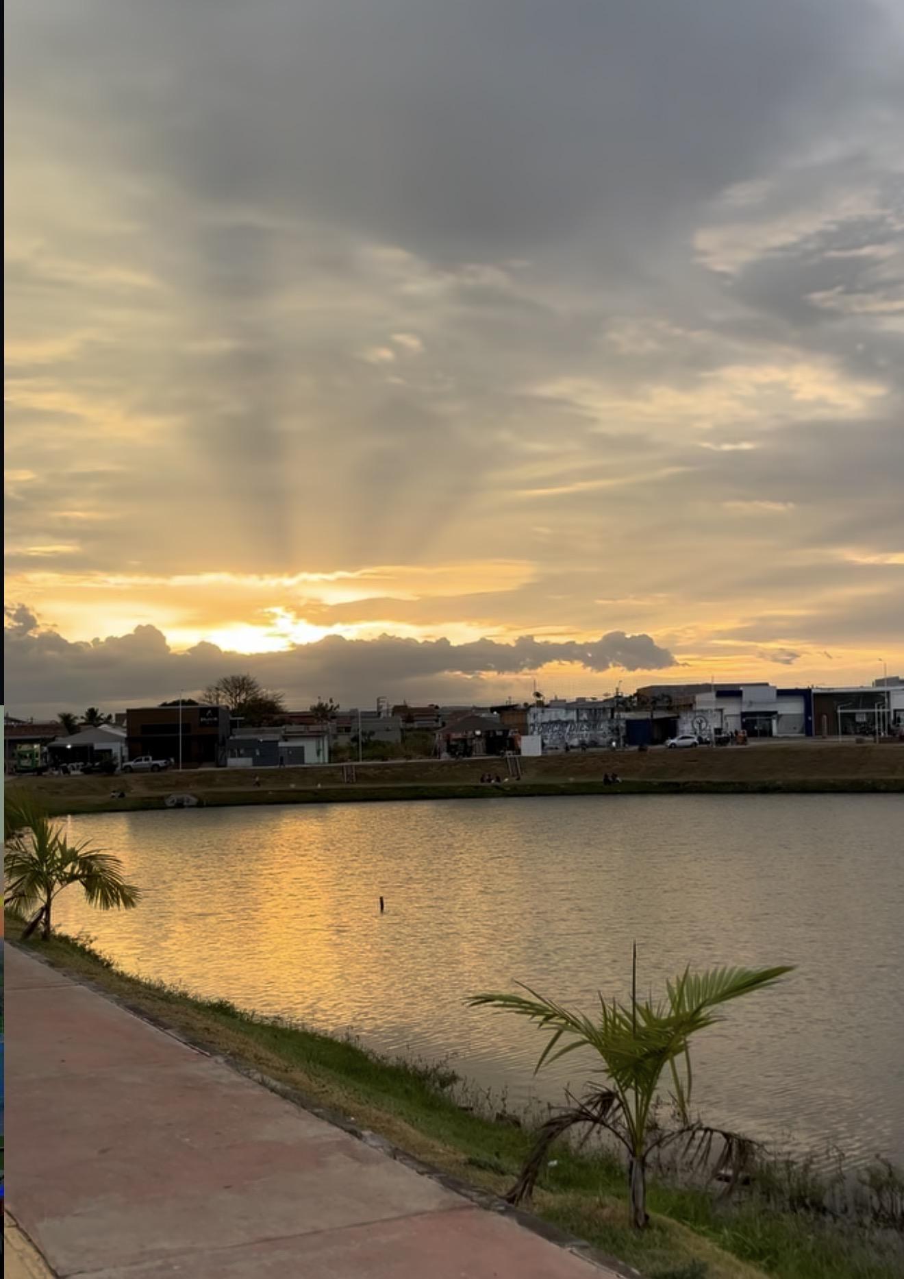 Câmara aprova proposta para realizar dia de pesca no Lago da Prefeitura em Canaã