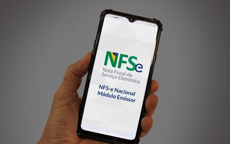 Canaã dos Carajás adota emissor nacional de NFS-e