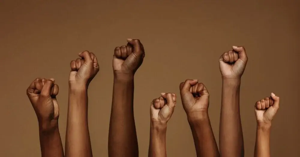Canaã sedia II Seminário de Letramento Racial em novembro