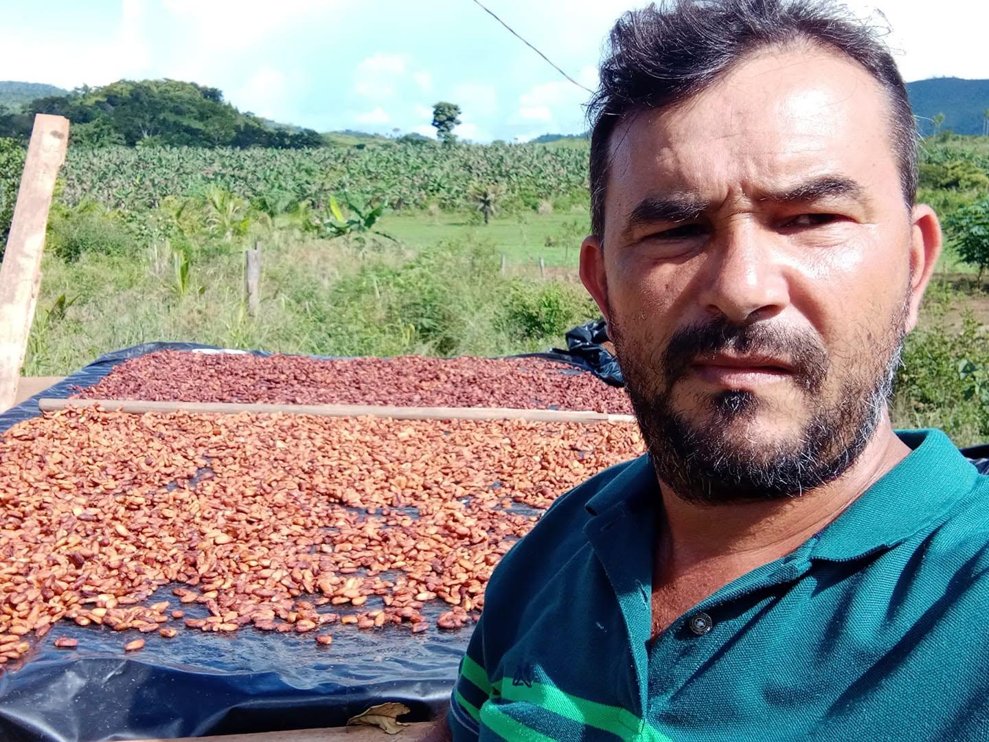 Cleido Braz é contemplado no Procampo e denúncias questionam benefício a vereador