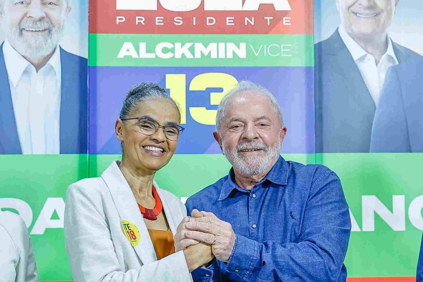 Com Lula reeleito, agro não terá ‘cheque em branco’ no Pará