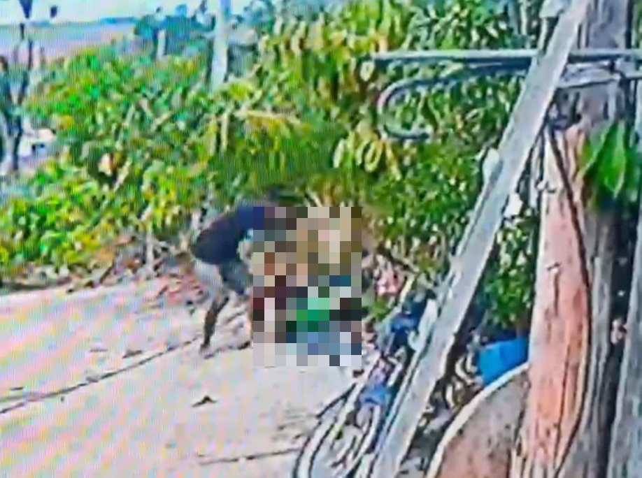 Comerciante é morto a facadas e caseiro é preso em Novo Repartimento