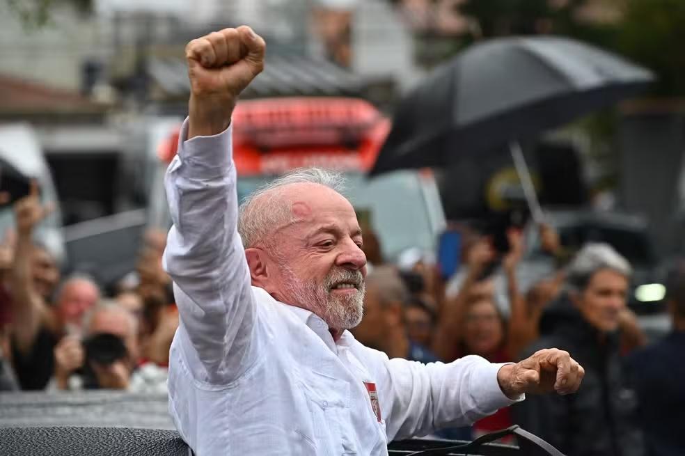 Como foi a virada histórica de Lula para conquistar o 4º mandato presidencial