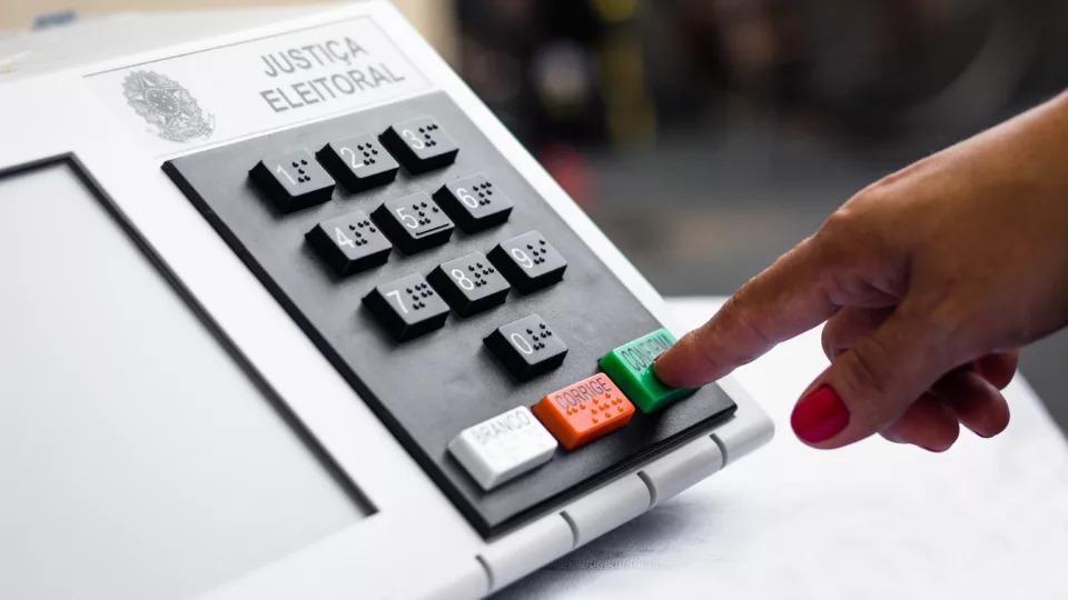 Confira a lista dos 20 locais de votação em Canaã dos Carajás