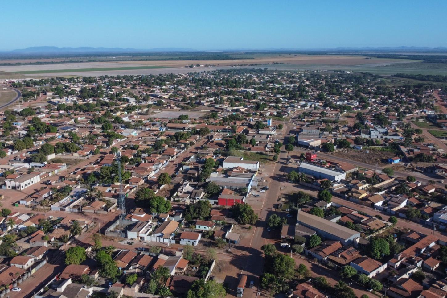 Contratados de Santana do Araguaia amargam salários atrasados