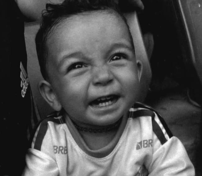 Criança de 2 anos morre após ser atingida por muro em Novo Repartimento