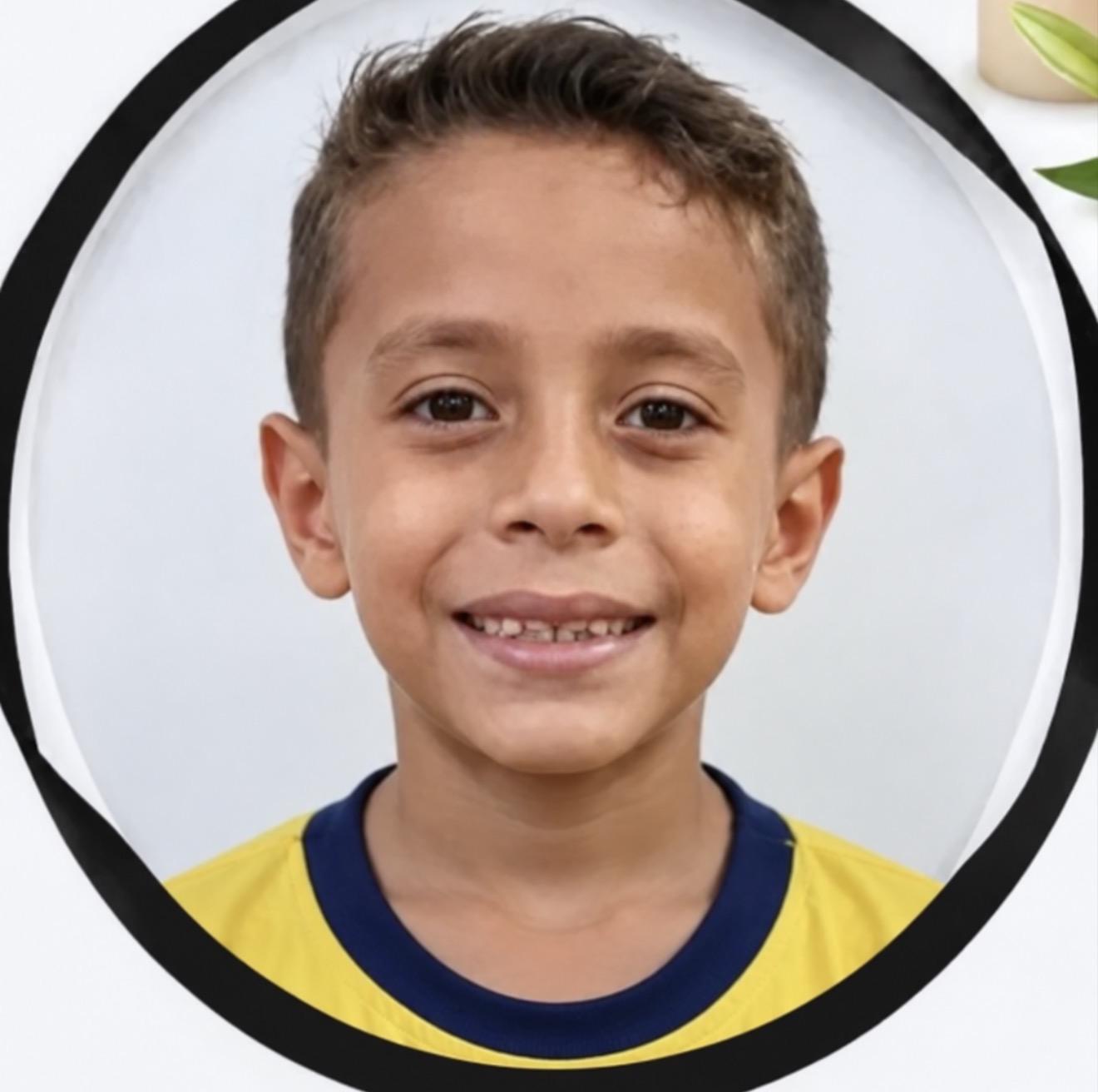 Criança de 7 anos morre atropelada em frente a escola em Uruará