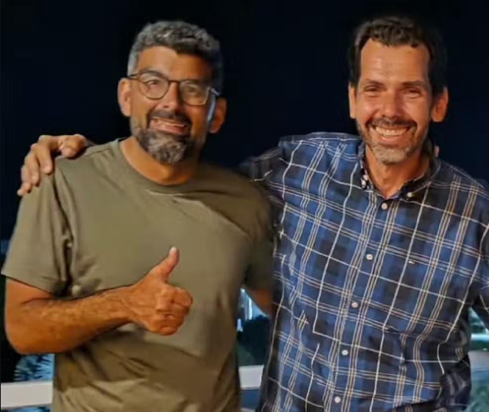 Daniel Santos anuncia Vinícius Borba para a Secretaria de Meio Ambiente