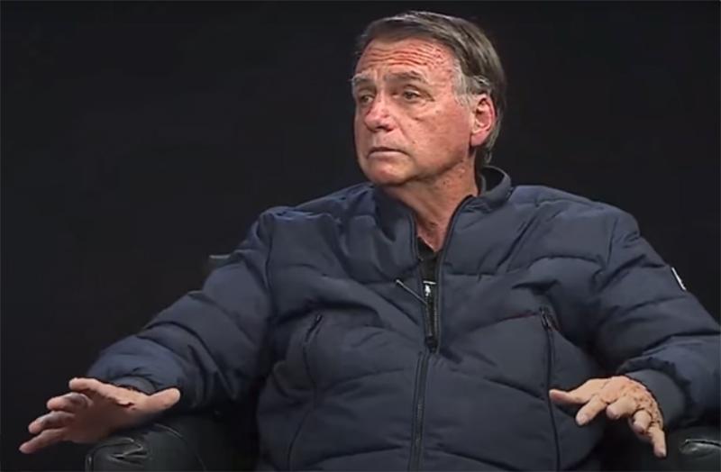 Derrota de Flávio dificulta planos para tirar Bolsonaro da prisão