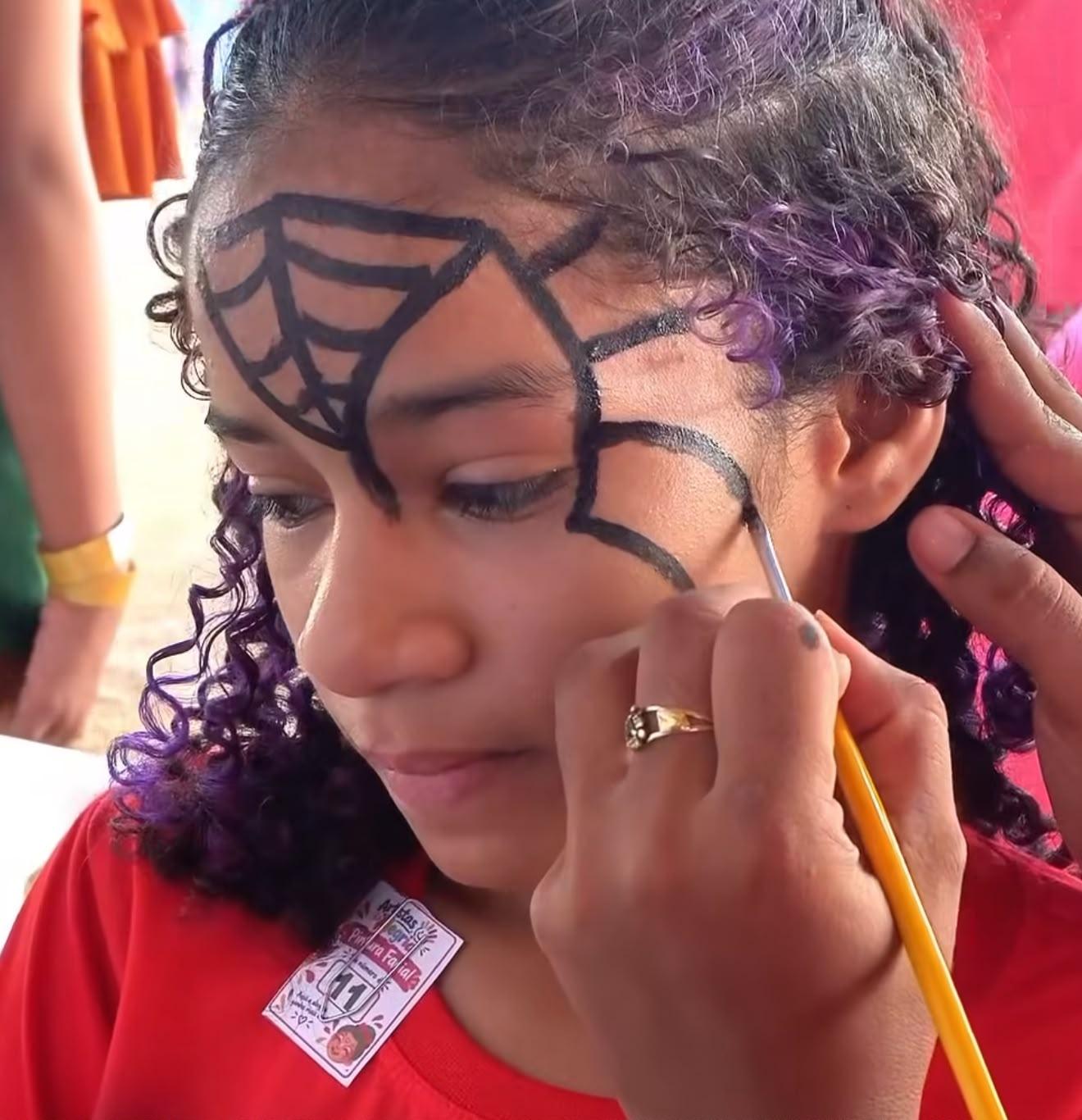 Dia das Crianças une famílias com festa e lazer em Novo Repartimento