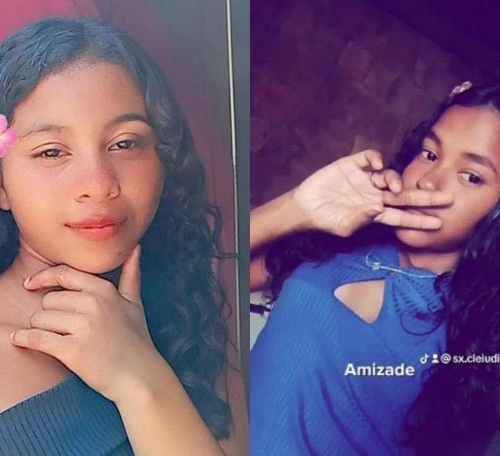 Duas amigas desaparecem em Tucuruí e família pede ajuda para encontrá-las