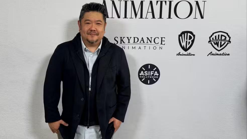 Dublador do Pernalonga e Patolino, Eric Bauza morre aos 46 anos