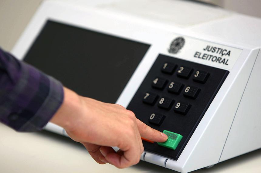 Eleições 2026: locais de votação mudam no Pará; veja como consultar o endereço