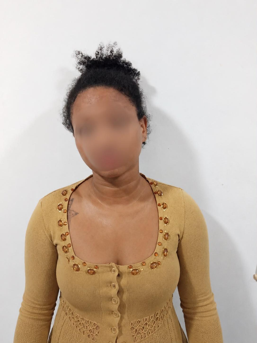 Em Parauapebas, óleo quente deixa homem ferido e mulher acaba presa