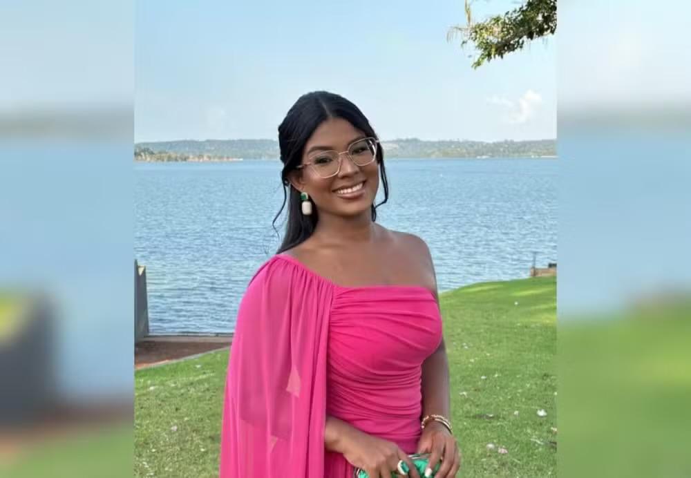 Estudante de Direito morre em acidente entre carro e caminhão na BR-153, no Tocantins