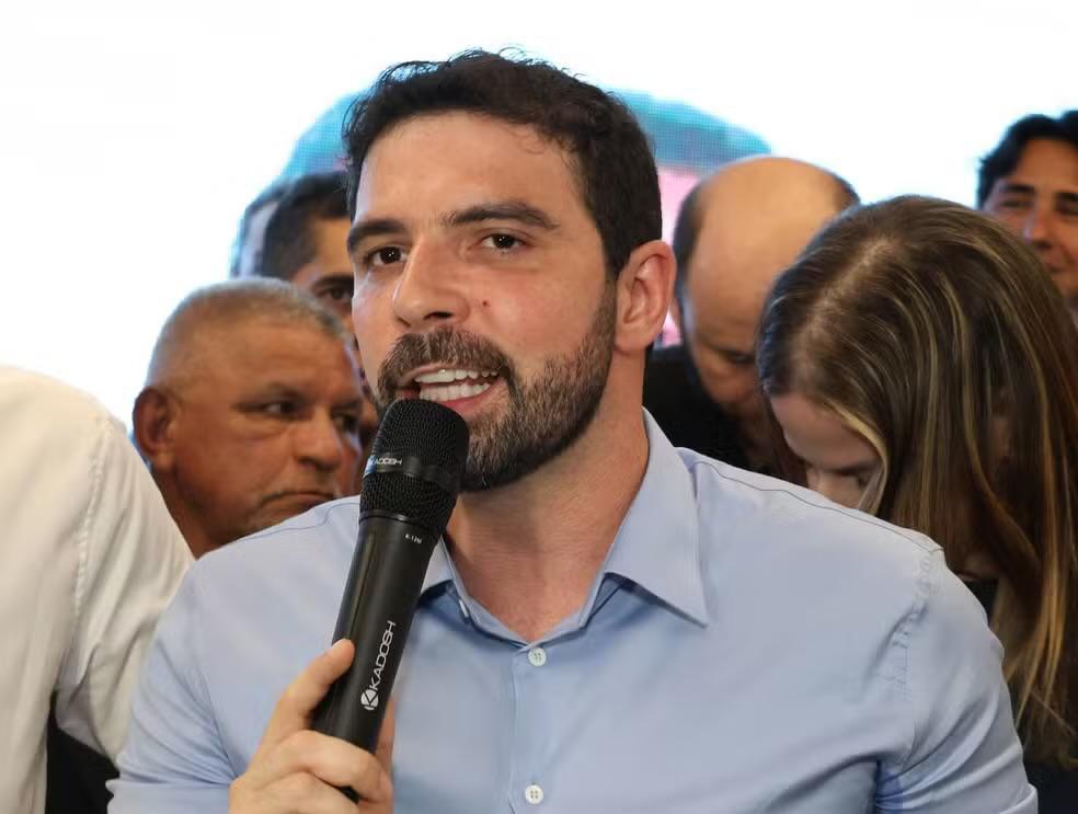 'Fala arrogante': Igor Normando rebate Flávio Bolsonaro e sai em defesa de Belém
