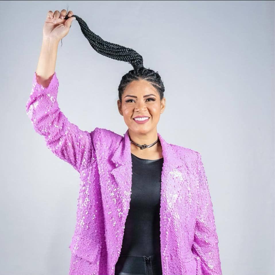 Festa dos Servidores em Novo Repartimento terá show de Carol Alves