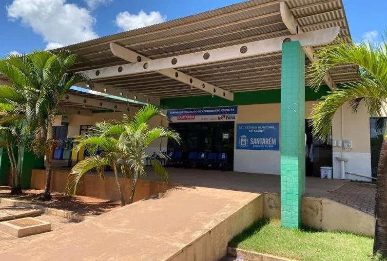 Fumaça de queimadas faz disparar atendimentos respiratórios em Santarém