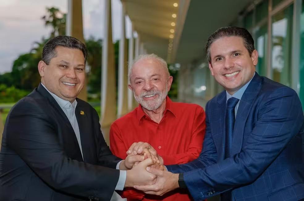 Governistas defendem acelerar pautas no Congresso ainda em 2026