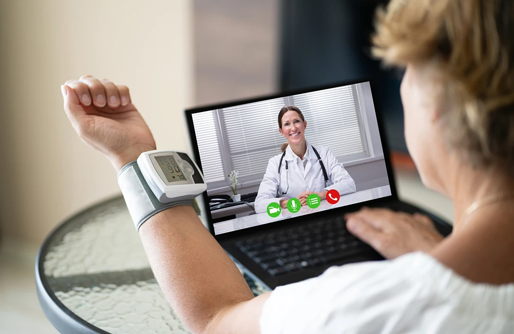 Governo de Piçarra expande acesso à saúde com serviço inovador de telemedicina