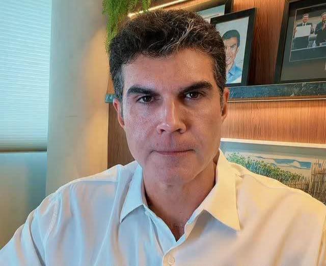 Helder defende redução da maioridade penal para 16 anos 