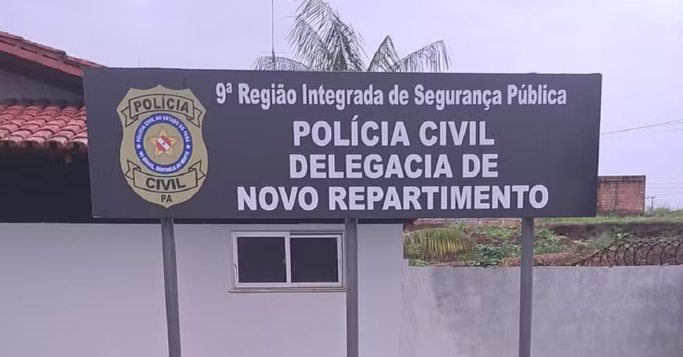 Homem é assassinado em Novo Repartimento após aposta eleitoral