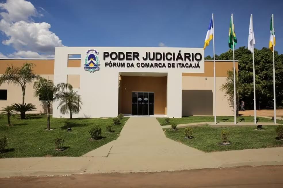 Homem é condenado por tentar forçar irmã a se prostituir no TO