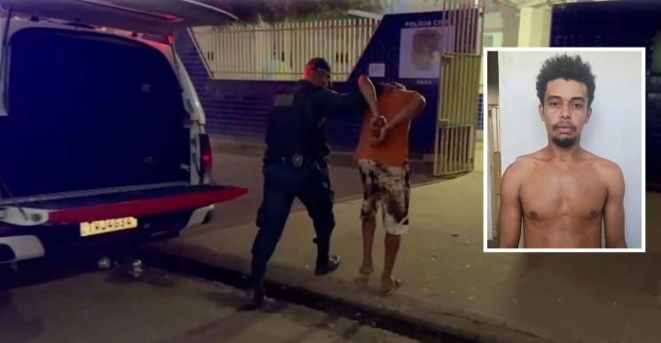 Homem é morto a facadas após discussão por ciúmes em Jacundá