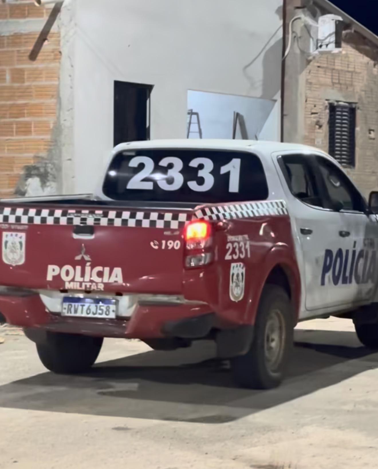 Homem é morto a tiros dentro de residência em Canaã dos Carajás