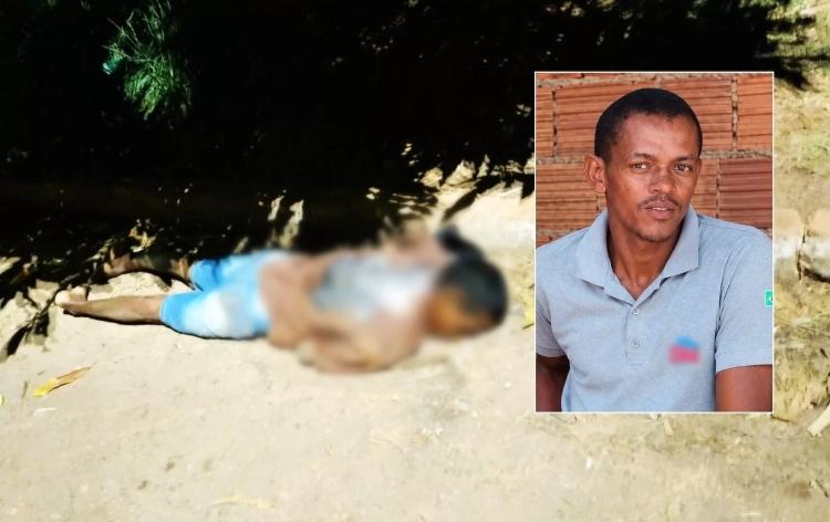 Homem é morto a tiros enquanto estava sentado em praça de Parauapebas
