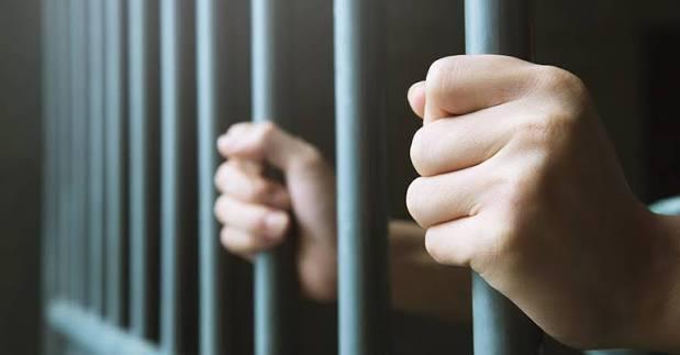 Homem pega 10 anos de prisão por forçar aborto de ex-companheira