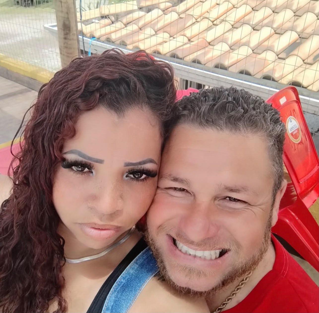 Homem tem pênis cortado pela namorada, perdoa agressora e vai se casar com ela