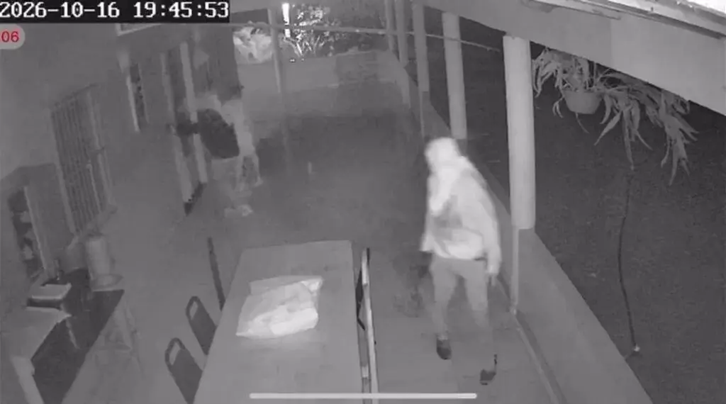 Idosa e filho são mantidos reféns em assalto em Parauapebas