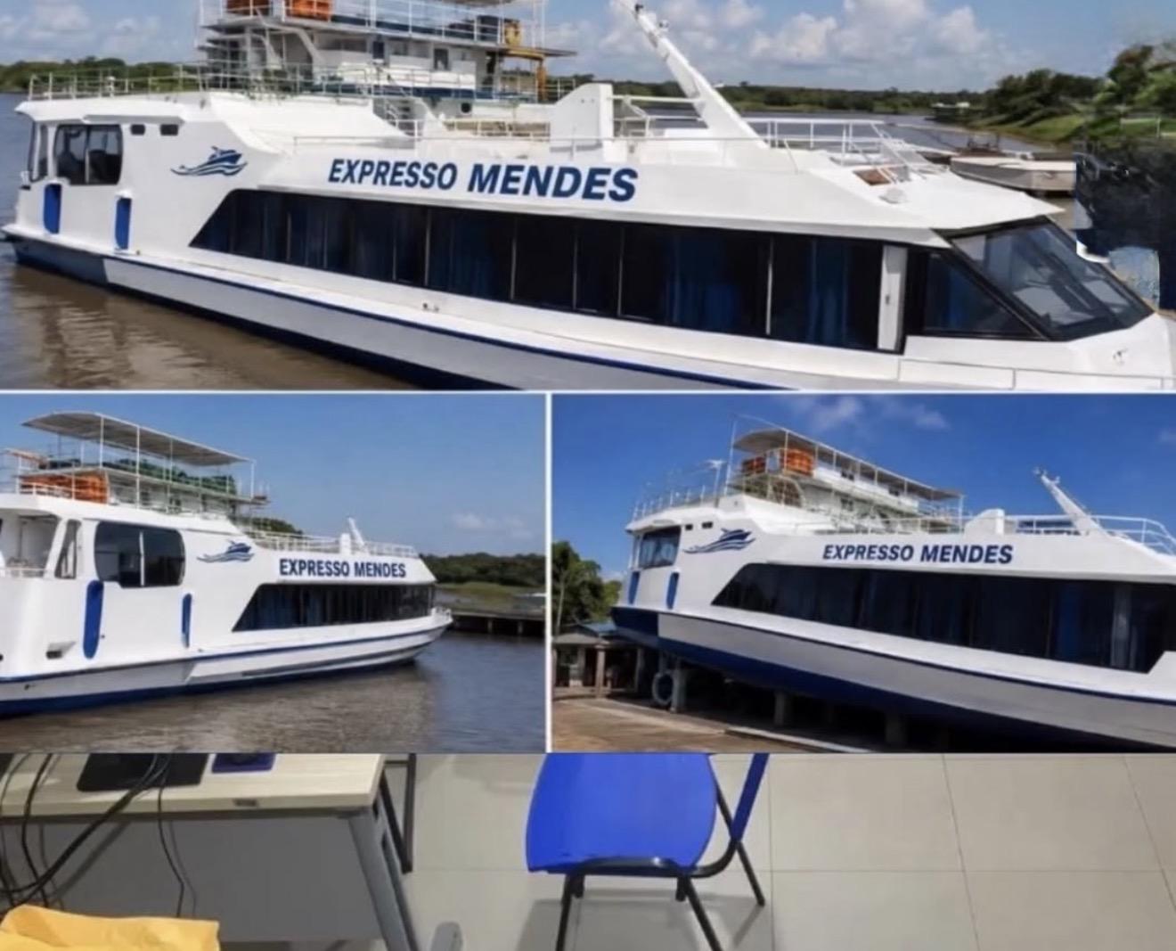 Idosos perdem R$ 100 mil em golpe de venda de lancha e caminhão com imagens de IA
