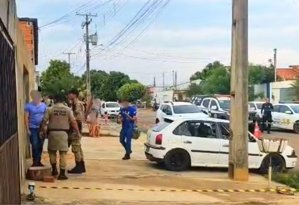 Insegurança alarmante: Palmas tem 4 homicídios em apenas sete dias