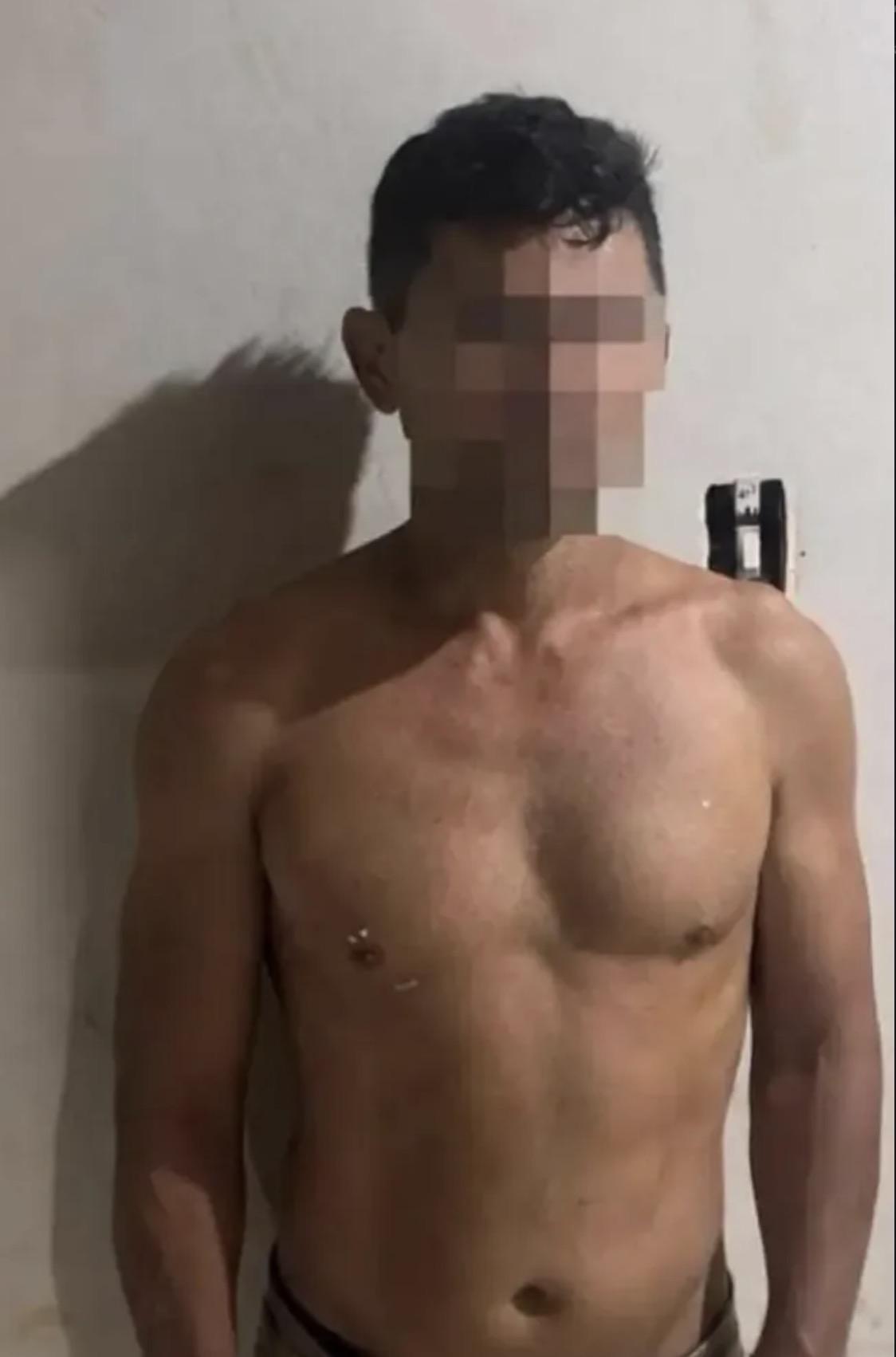 Irmão de vereadora é preso suspeito de feminicídio em Curionópolis