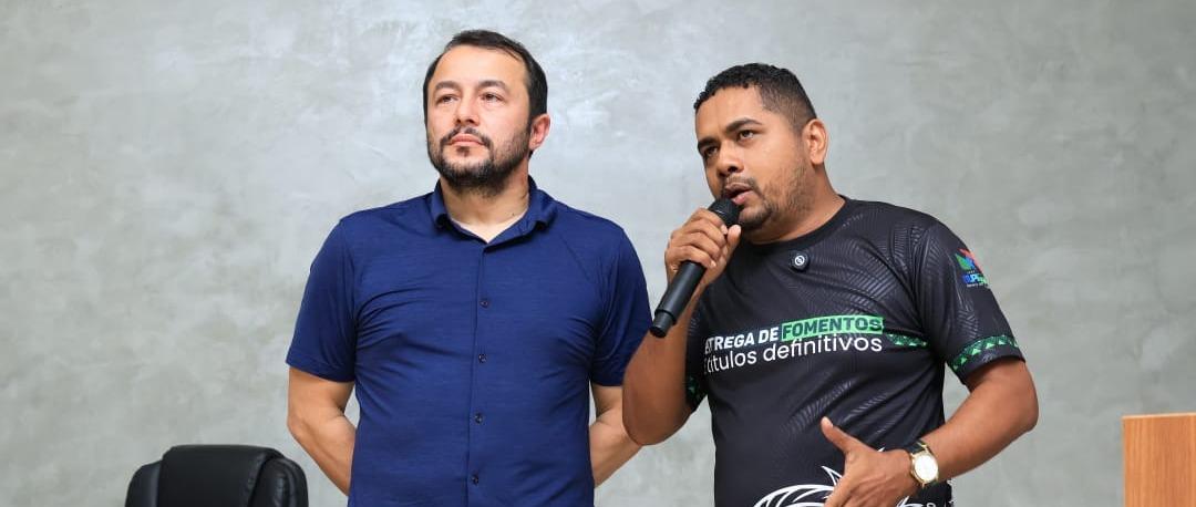 Itupiranga conquista investimento de R$ 5 milhões para habitação na zona rural