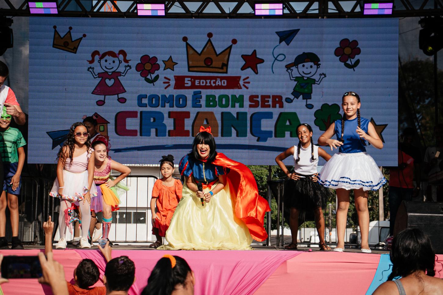 Jacundá realiza 5ª edição de 