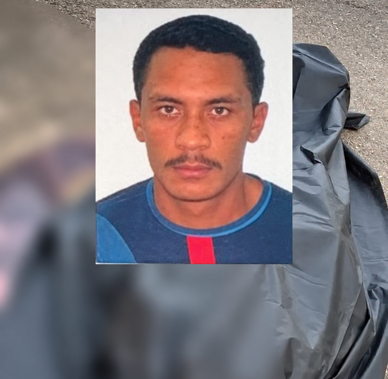 Jovem de 23 anos é encontrado morto com marcas de faca no tórax em Canaã dos Carajás