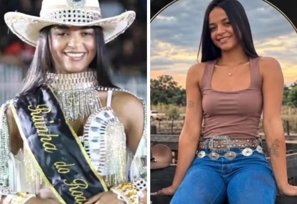 Jovem no TO morre após ser atingida por raio durante chuva no quintal