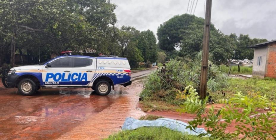 Jovem que matou padrasto para defender a mãe é condenado a 11 anos no TO