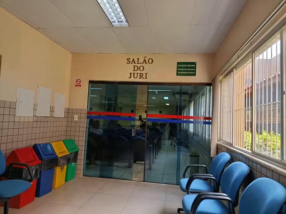Júri absolve acusado de matar motorista de aplicativo em Santarém