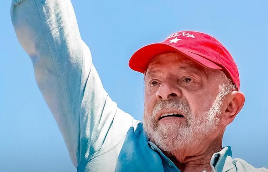 Lula no Rio de Janeiro: 'Nós vamos ganhar as eleições'